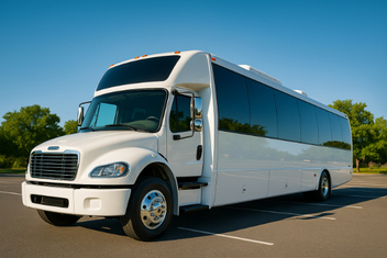 Shreveport Minibus
