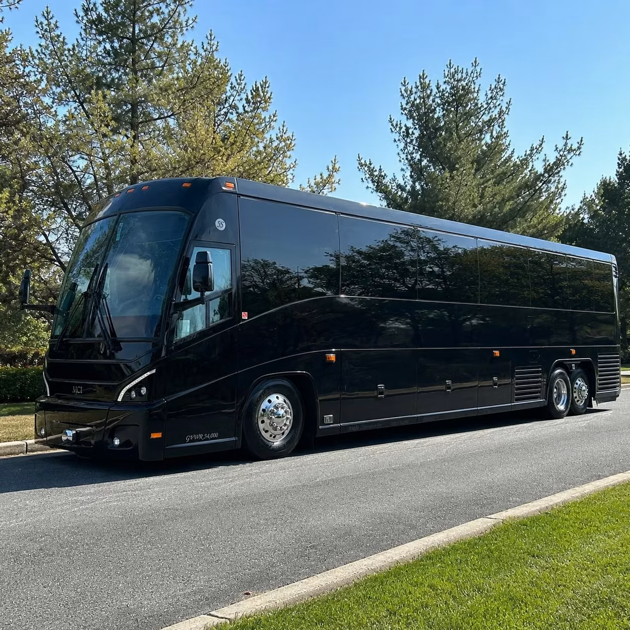 airport transfers and vip escort services for government officials in shreveport
