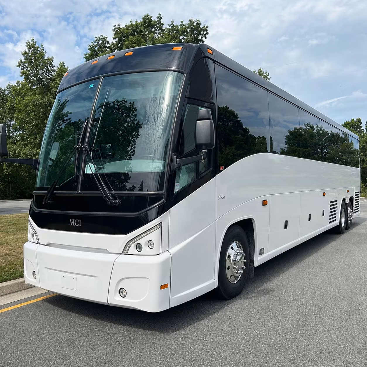 bus rentals for shreveport church conferences and faith based events
