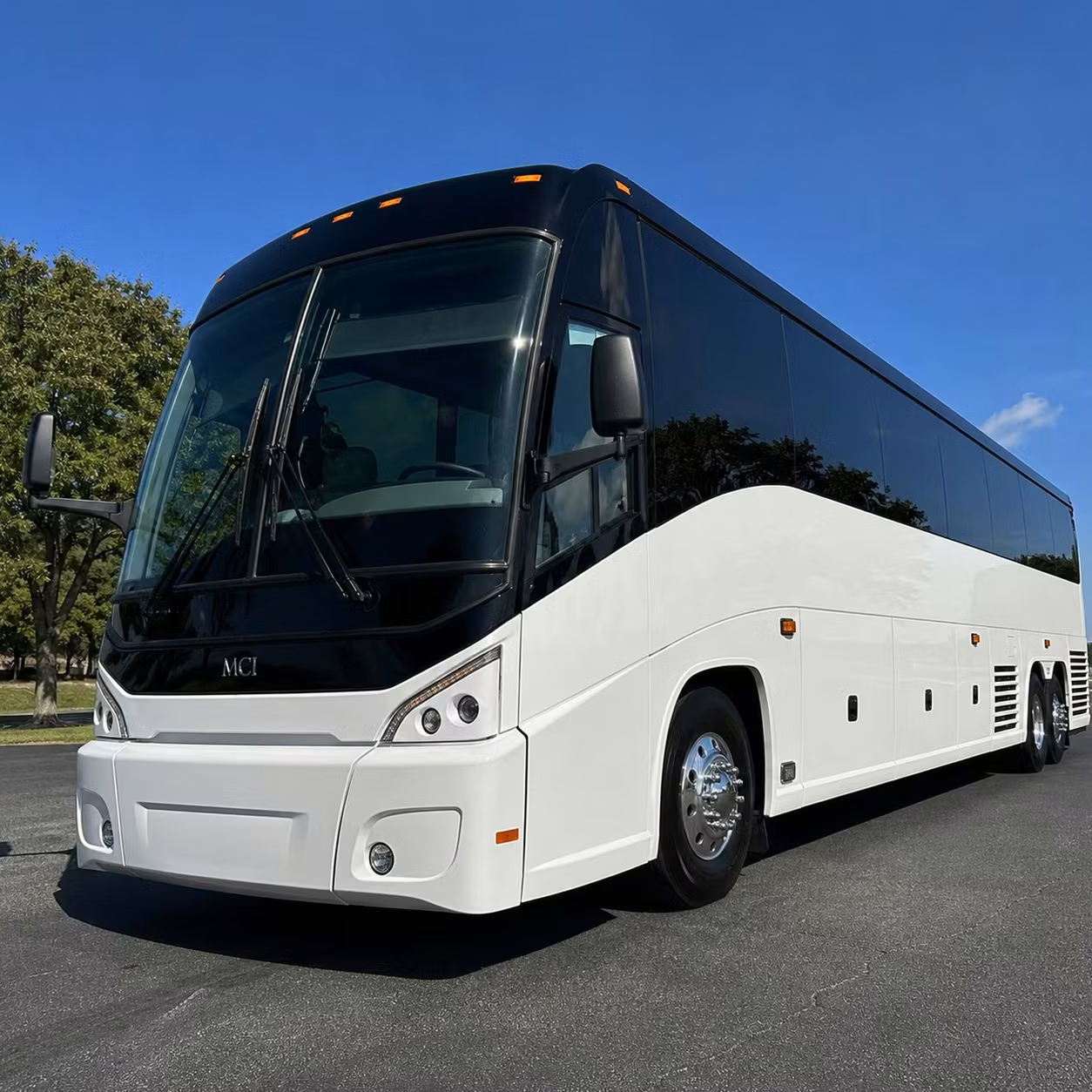 concert bus rentals to brookshire grocery arena in shreveport