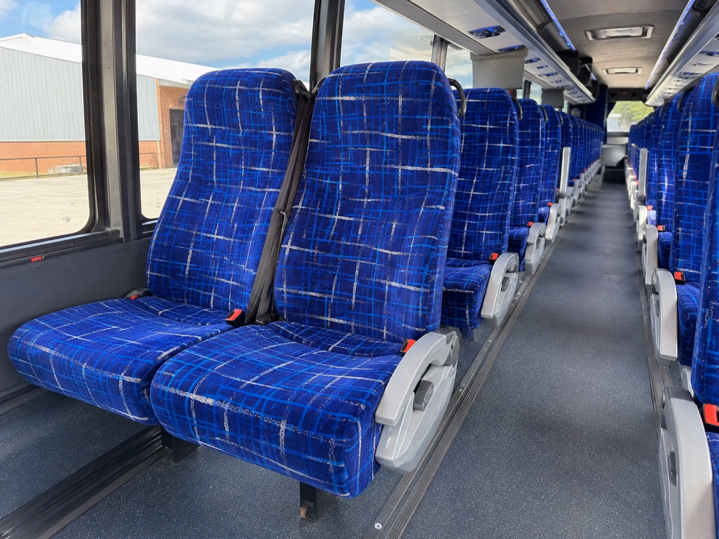 does the day of the week change what a bus costs in shreveport louisiana