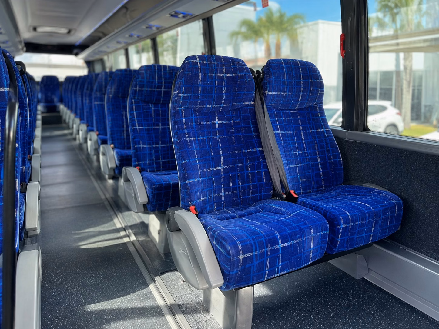 how where and when you re traveling affects your shreveport bus rental rate