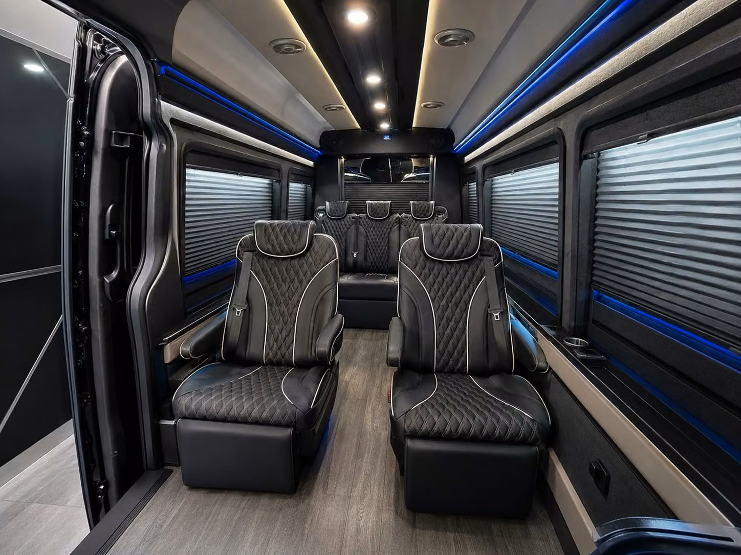 it s never been easier to arrange group airport transfers across northwest louisiana