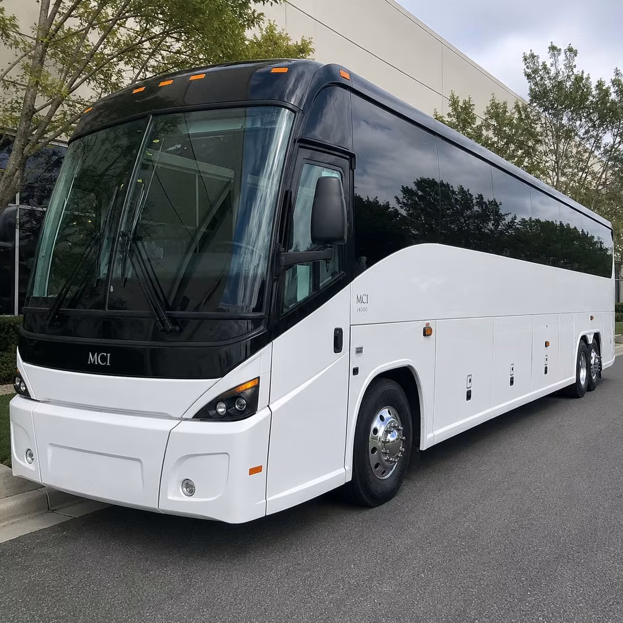 not in shreveport you can still find employee transportation nearby