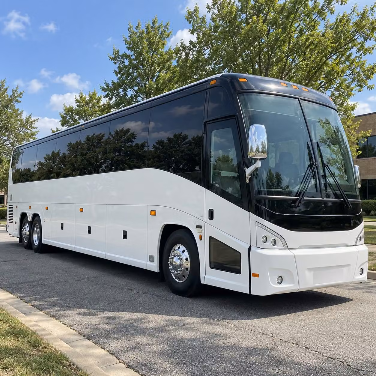 not in shreveport you can still find prom transportation nearby