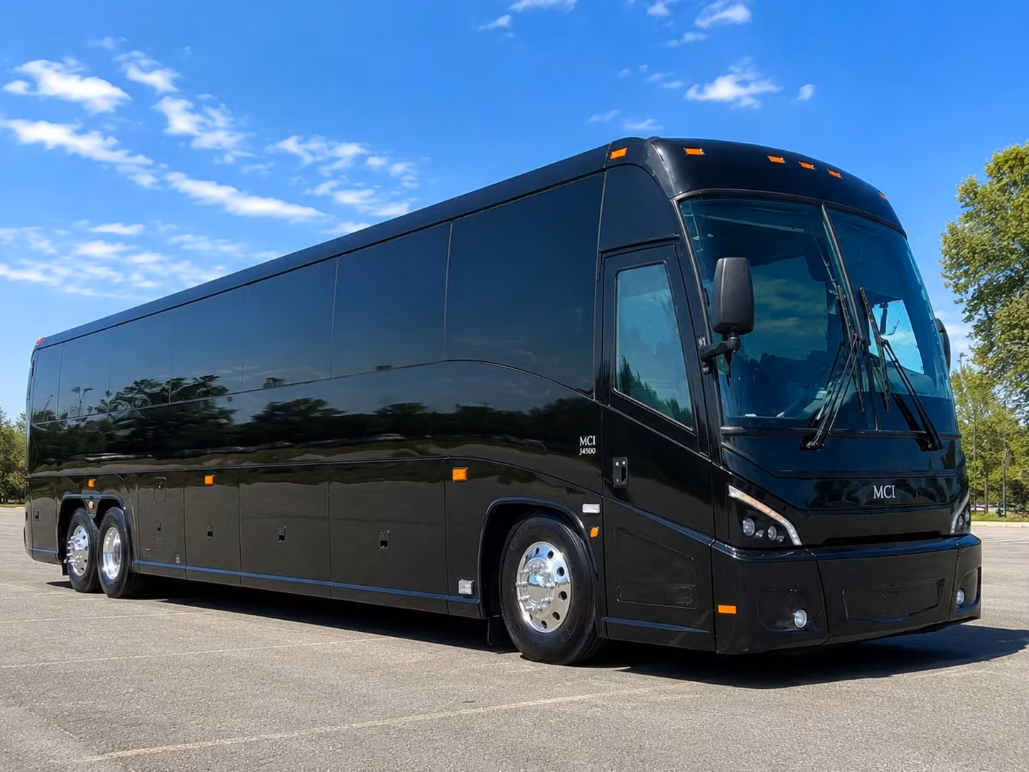 not in shreveport you can still find school event transportation nearby