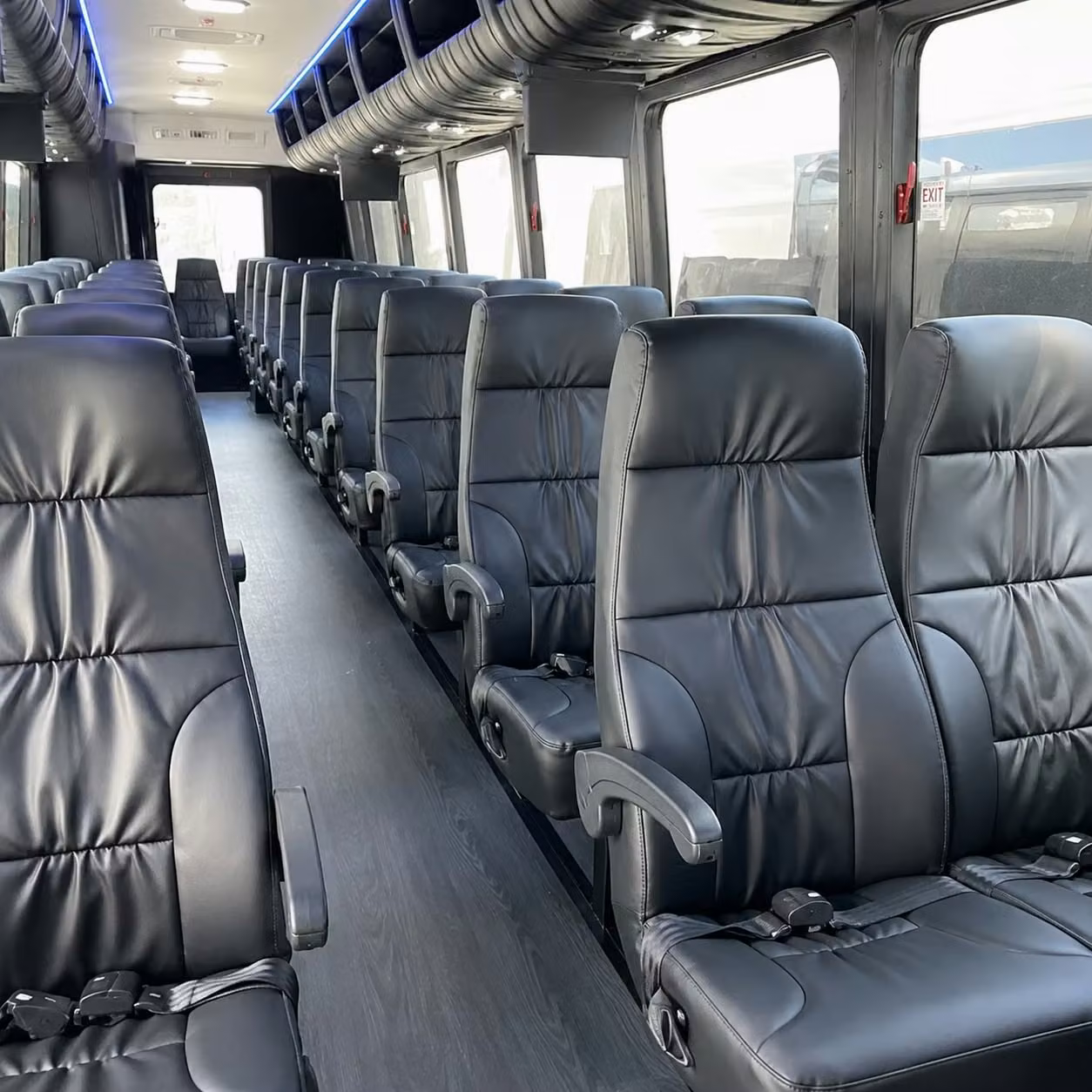 shreveport airport transportation
