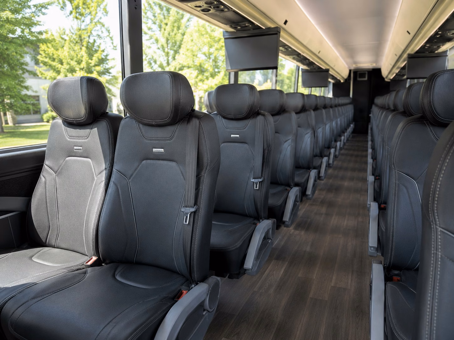 shreveport charter bus rentals for sports teams sporting events