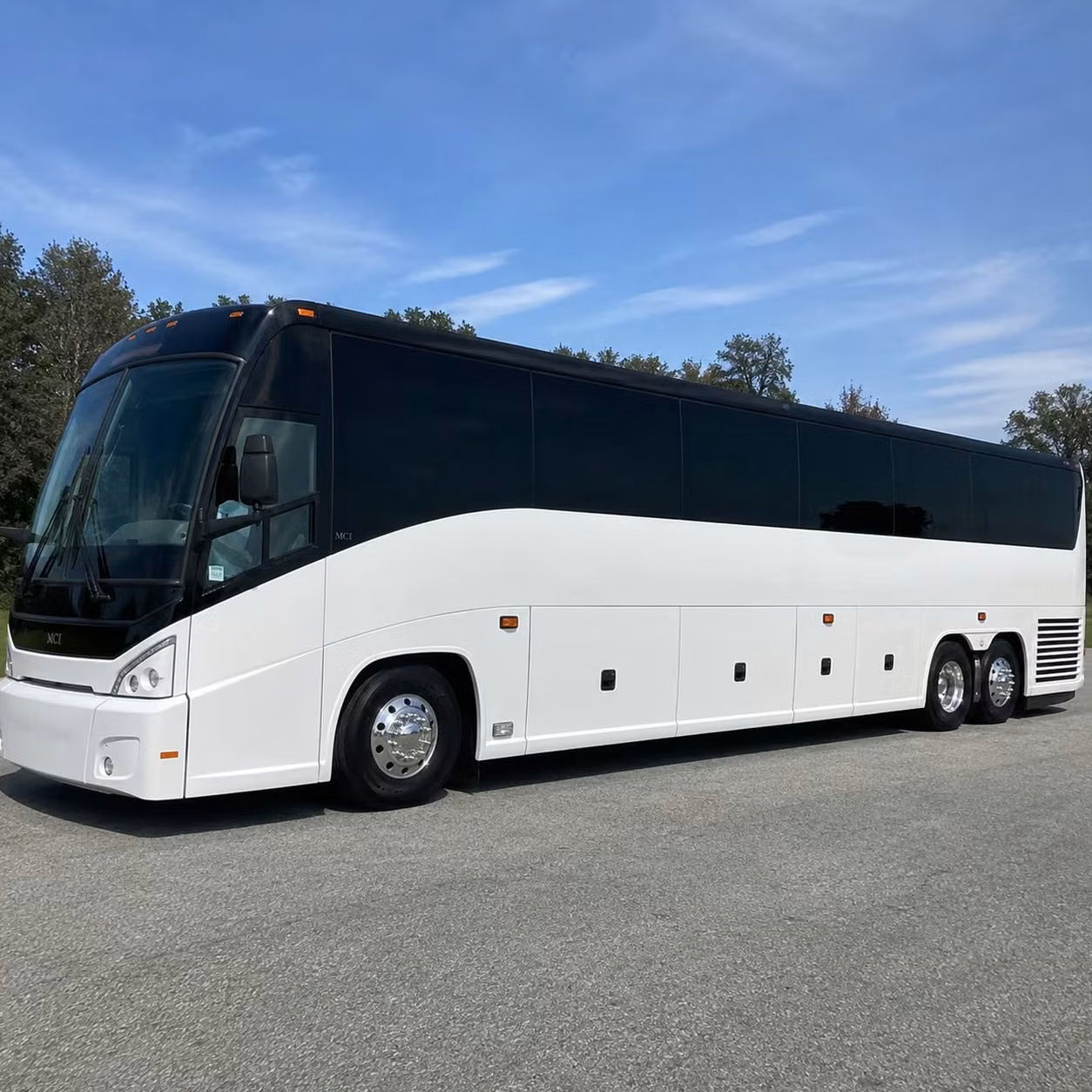 shreveport concert transportation