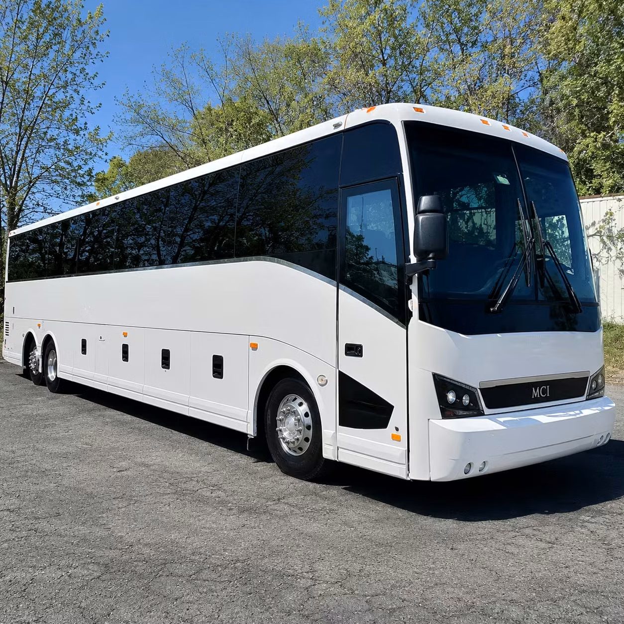 shreveport corporate transportation services