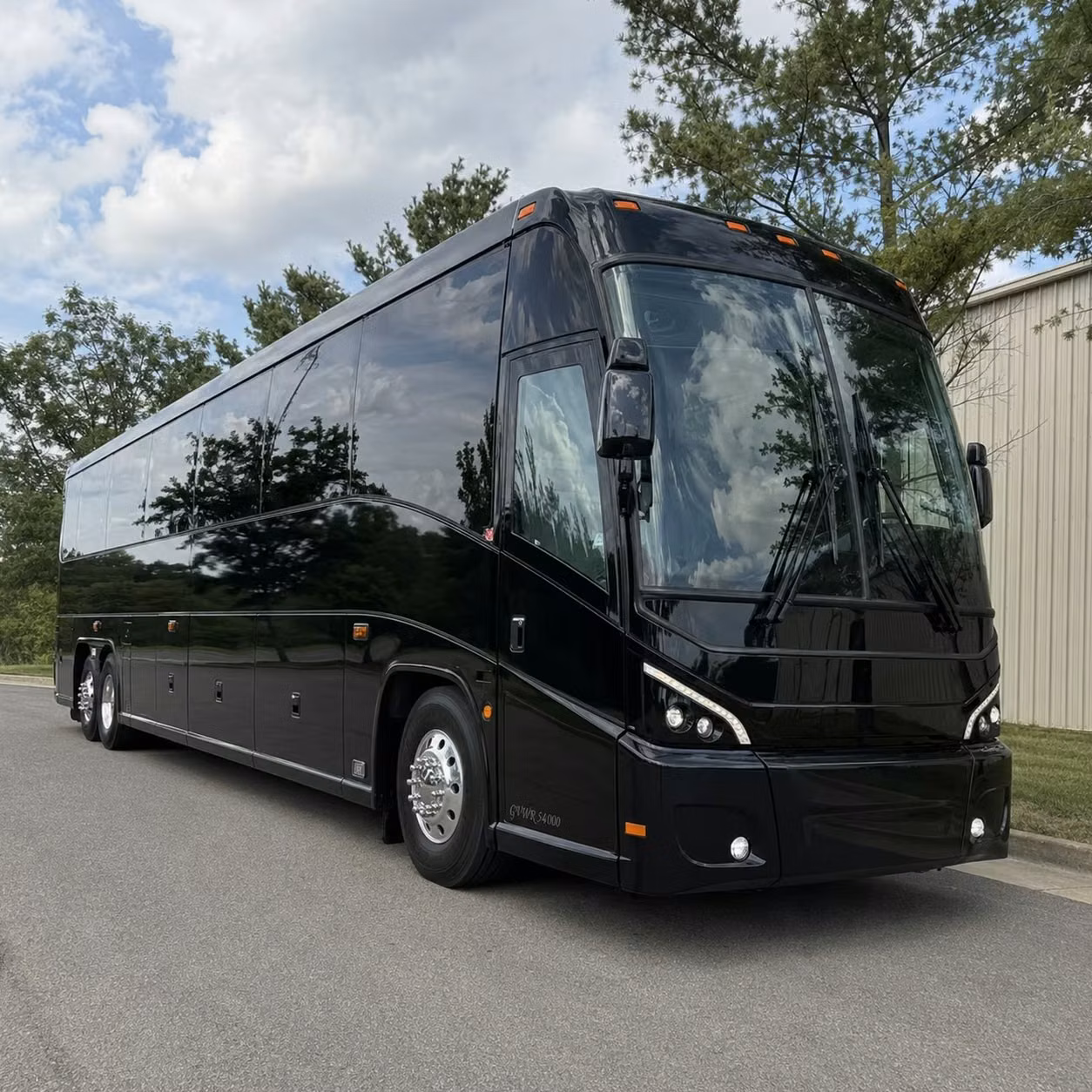 shreveport groups trust long distance charter buses for cross state travel on i 20 and beyond