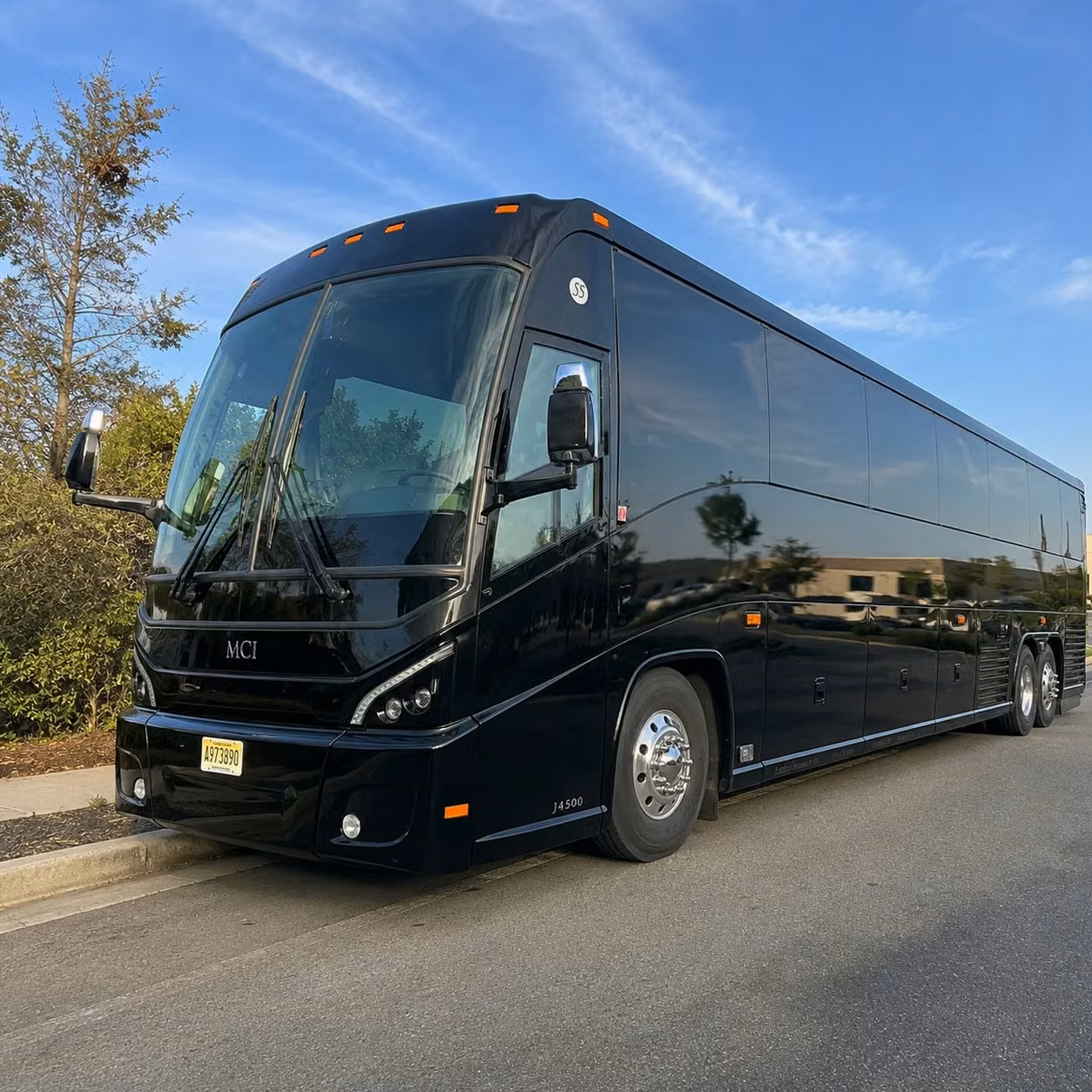 shreveport long distance transportation services