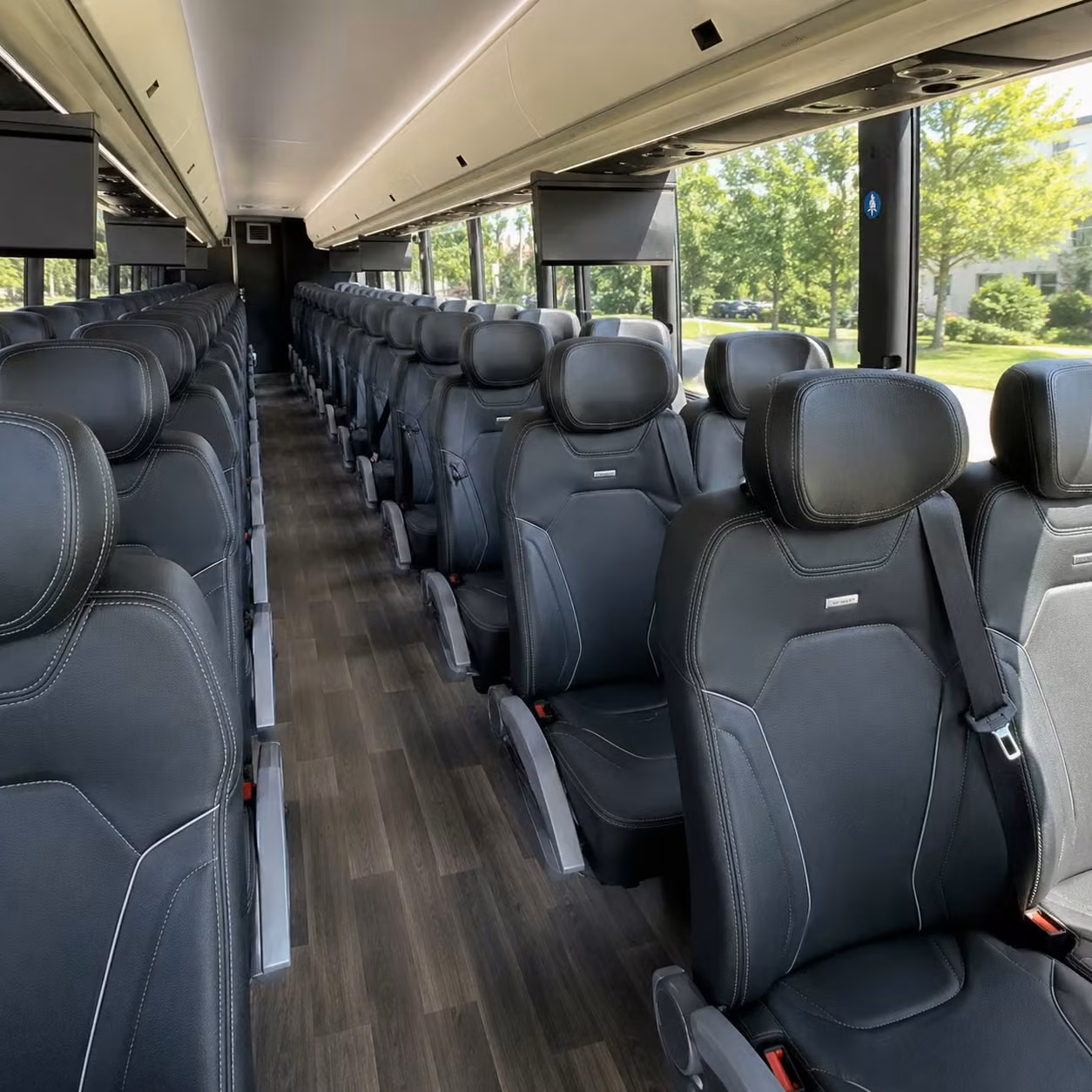 shreveport long distance transportation
