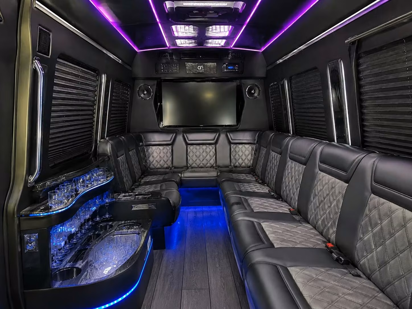 shreveport sports complex and tournament transportation