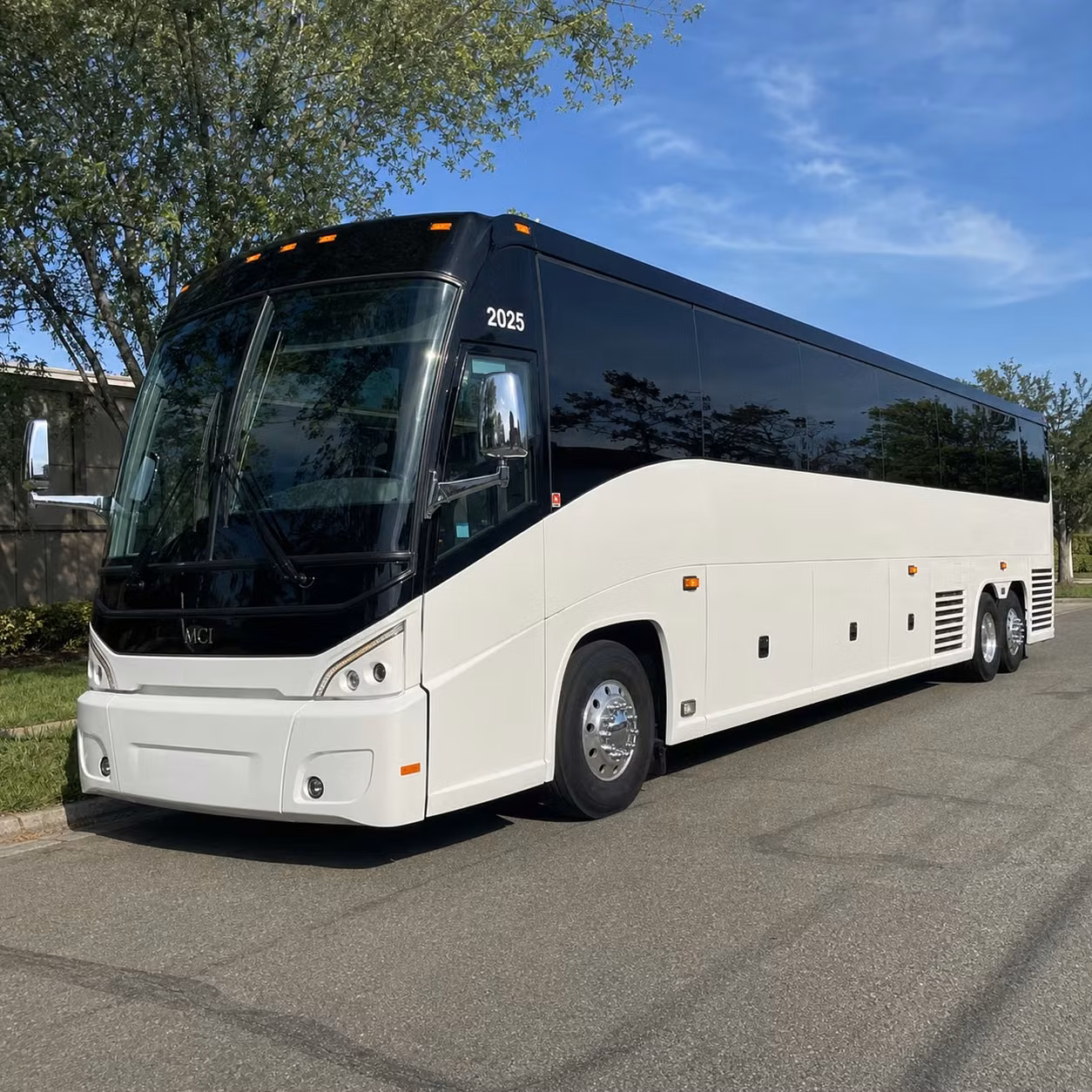 shreveport wedding transportation